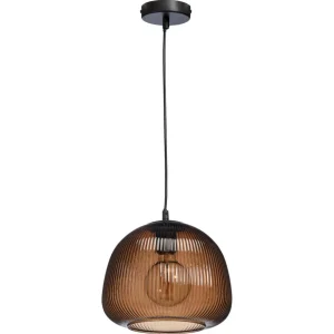 Kwantum Hanglampen | Hanglamp Sao Bruin