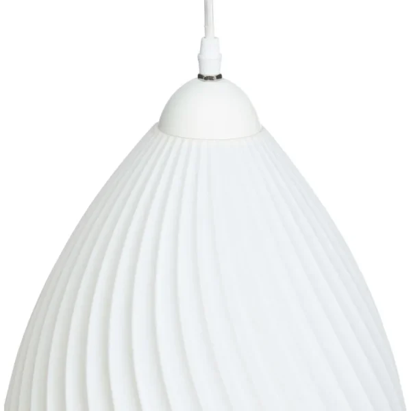 Kwantum Hanglampen | Hanglamp Swirl Greige