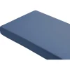 Kwantum Beddengoed | Hoeslakens. Moltons & Kussenslopen | Hoeslaken Jersey Blauw