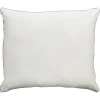 Kwantum Hoofdkussens | Beddengoed | Hoofdkussen Nature Wit 60x70x20 Cm