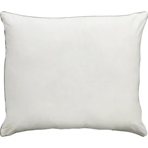 Kwantum Hoofdkussens | Beddengoed | Hoofdkussen Nature Wit 60x70x20 Cm
