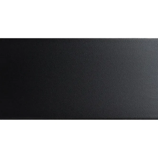 Kwantum Houten Jaloezieën | Jaloezieën | Houten Jaloezie Xander 50mm Zwart