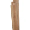 Kwantum Klik Pvc-Vloeren | 2in1 Klik PVC Jiggs Eiken Met Geïntegreerde Ondervloer Je berekent hoeveel meters je nodig hebt door lengte en breedte in te vullen