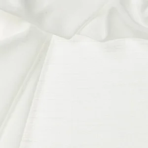 Kwantum Vouwgordijnen | Inbetweens | Inbetween Annelijn Off-white