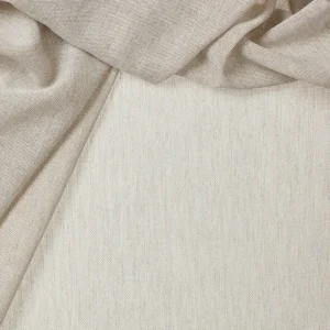 Kwantum Vouwgordijnen | Inbetweens | Inbetween Eloise Taupe