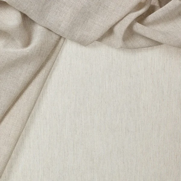 Kwantum Vouwgordijnen | Inbetweens | Inbetween Eloise Taupe
