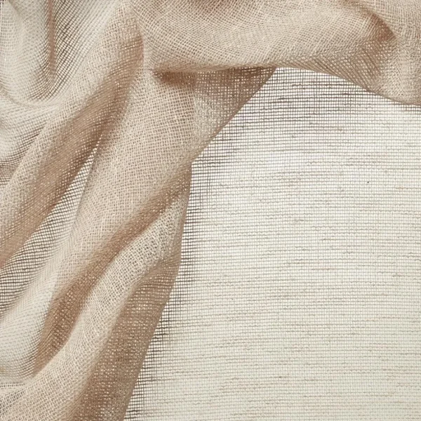 Kwantum Inbetweens | Gordijnen | Inbetween Jamie Naturel