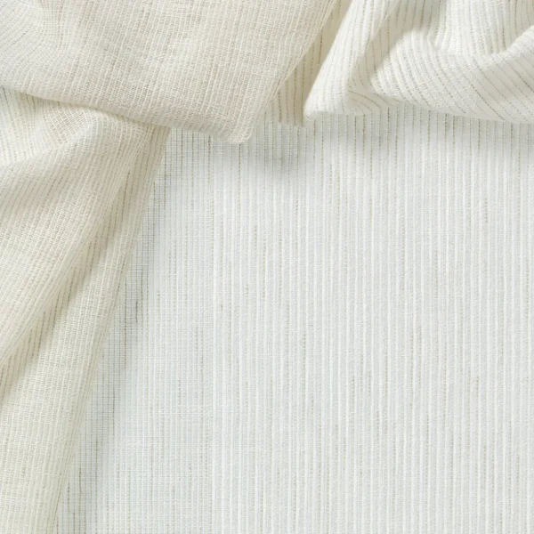Kwantum Vouwgordijnen | Inbetweens | Inbetween Jara Off-white