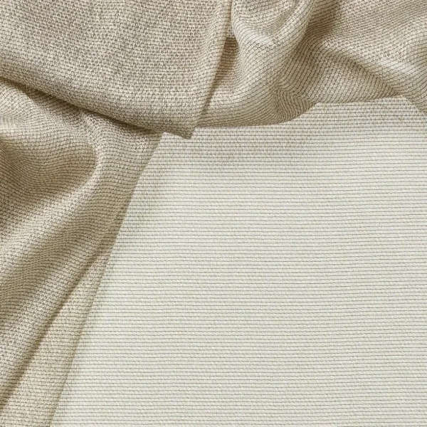 Kwantum Vouwgordijnen | Inbetweens | Inbetween Kelly Beige