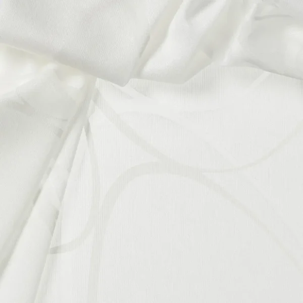 Kwantum Vouwgordijnen | Inbetweens | Inbetween Kirsten Off-white