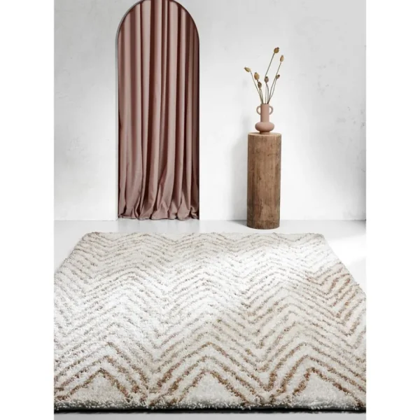 Kwantum Inbetweens | Gordijnen | Inbetween Mandy Roze