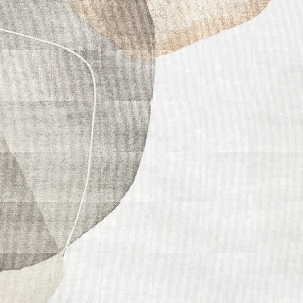 Kwantum Inbetweens | Gordijnen | Inbetween Miro Naturel