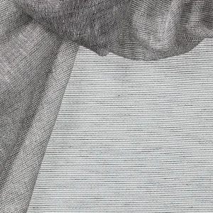 Kwantum Vouwgordijnen | Inbetweens | Inbetween Morris Grijs