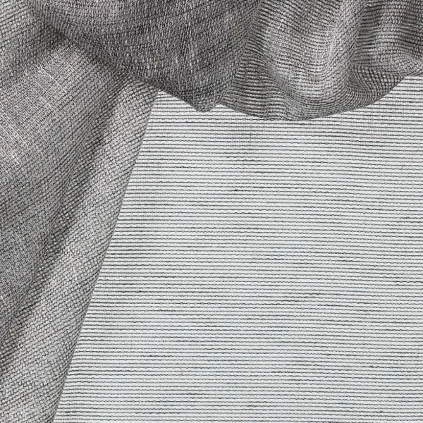 Kwantum Vouwgordijnen | Inbetweens | Inbetween Morris Grijs