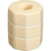 Kwantum Kandelaars | Kandelaars | Kandelaar Rocci Beige