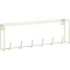 Kwantum Kapstokken | Wanddecoratie | Kapstok Provence Off-White Offwhite