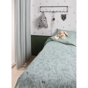 Kwantum Kapstokken | Wanddecoratie | Kapstok Tarbe