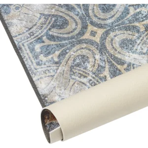 Kwantum Vloerkleden | Vloerkleden Kinderkamer | Keukenloper Azul Blauw