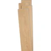 Kwantum Klik Pvc-Vloeren | Klik PVC Flex Devon Eiken Je berekent hoeveel meters je nodig hebt door lengte en breedte in te vullen