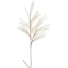 Kwantum Kunstplanten & Kunstbloemen | Kunsttak Pluim Lichtbruin