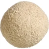 Kwantum Sierkussens | Kussen Bal - Ø30cm Beige