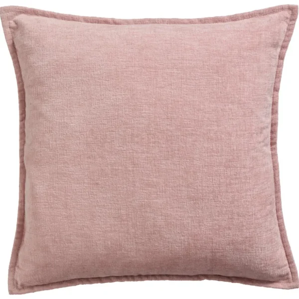 Kwantum Sierkussens | Kussen Baveno 45x45 Cm Roze