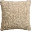 Kwantum Sierkussens | Kussen Benon Beige 45x45 Cm