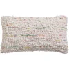 Kwantum Sierkussens | Kussen Boucle Multicolor 30x50 Cm