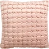 Kwantum Sierkussens | Kussen Bubbel 45x45 Cm Roze