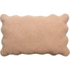 Kwantum Sierkussens | Kussen Erice 30x50 Cm Taupe