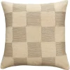Kwantum Sierkussens | Kussen Fabro Multicolor 45x45 Cm
