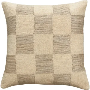 Kwantum Sierkussens | Kussen Fabro Multicolor 45x45 Cm