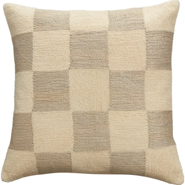 Kwantum Sierkussens | Kussen Fabro Multicolor 45x45 Cm