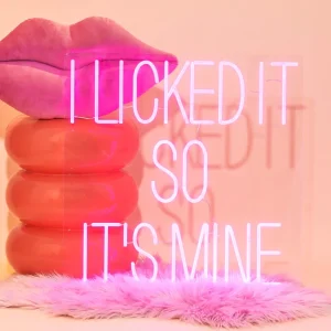 Kwantum Sierkussens | Kussen Lasina Roze