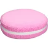 Kwantum Sierkussens | Kussen Macaron Ø40 Cm Roze