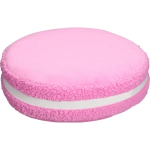 Kwantum Sierkussens | Kussen Macaron Ø40 Cm Roze
