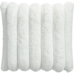 Kwantum Sierkussens | Kussen Molise Off-White 45x45 Cm Offwhite