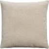 Kwantum Sierkussens | Kussen Monarc 45x45 Cm Beige
