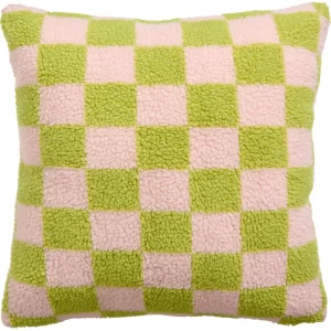 Kwantum Sierkussens | Kussen Mougins Multicolor 45x45 Cm