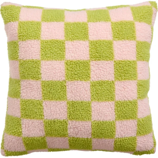 Kwantum Sierkussens | Kussen Mougins Multicolor 45x45 Cm