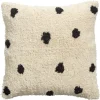 Kwantum Sierkussens | Kussen Novara Beige 45x45 Cm