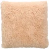 Kwantum Sierkussens | Kussen Poncin Roze - 60x60 Cm 060X060CM
