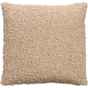 Kwantum Sierkussens | Kussen Rospez Crème 45x45 Cm Creme