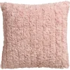 Kwantum Sierkussens | Kussen Valence Roze 45x45 Cm