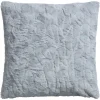 Kwantum Sierkussens | Kussen Vence Blauwgrijs 45x45 Cm