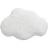 Kwantum Sierkussens | Kussen Wolk Off-White 60x40 Cm