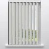 Kwantum Lamellen | Lamellen Tiebe Off-White Offwhite