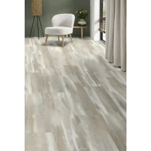 Kwantum Extra Breed Laminaat | Laminaat Beachport Wit Eiken XL Plank Je berekent hoeveel meters je nodig hebt door lengte en breedte in te vullen