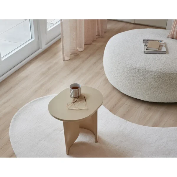 Kwantum Extra Breed Laminaat | Houtlook Laminaat | Laminaat Forest Naturel Eiken XL Plank