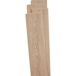 Kwantum Tegellook Laminaat | Extra Breed Laminaat | Laminaat Hampton Eiken XL Plank Je berekent hoeveel meters je nodig hebt door lengte en breedte in te vullen